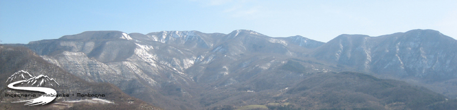 Monte Falterona Inverno